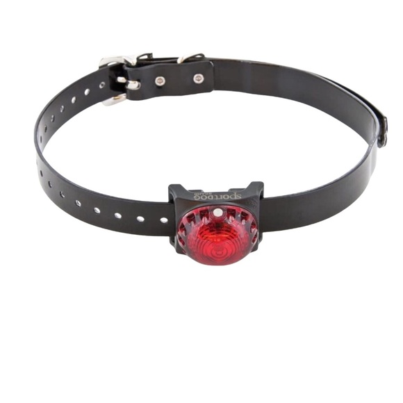 NWT SportDOG Red Dog Safety & Locator Light - Picture 1 of 10